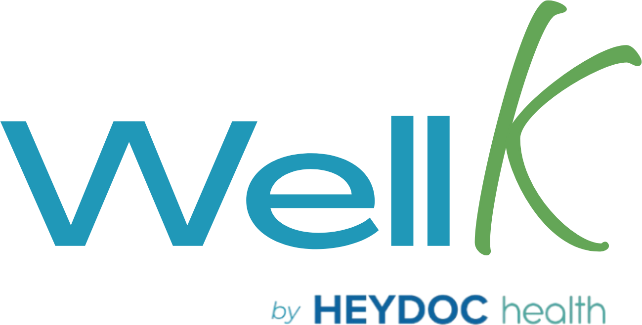 WellK by HeyDoc Health